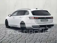 2025 Volkswagen Passat