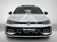 2025 Volkswagen Passat
