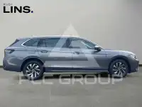 2025 Volkswagen Passat