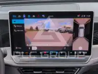 2025 Volkswagen Passat