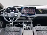 2025 Volkswagen Passat