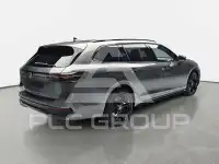 2025 Volkswagen Passat