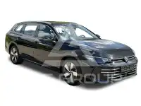 2026 Volkswagen Passat