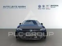 2025 Volkswagen Passat