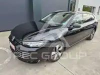 2025 Volkswagen Passat