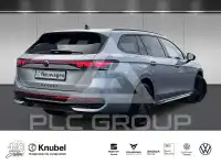2025 Volkswagen Passat