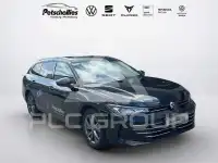 2025 Volkswagen Passat