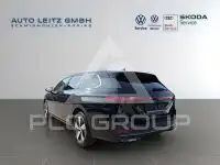 2025 Volkswagen Passat