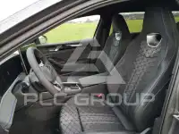 2026 Volkswagen Passat