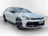 2025 Volkswagen Passat