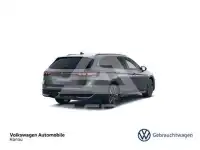 2025 Volkswagen Passat