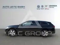 2025 Volkswagen Passat