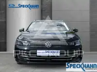 2025 Volkswagen Passat