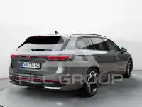 2025 Volkswagen Passat