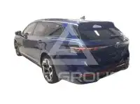 2025 Volkswagen Passat
