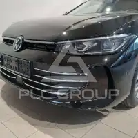 2025 Volkswagen Passat
