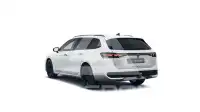 2025 Volkswagen Passat