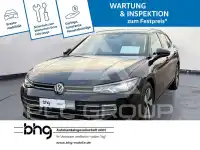 2025 Volkswagen Passat