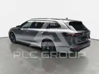 2025 Volkswagen Passat