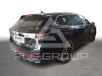 2025 Volkswagen Passat
