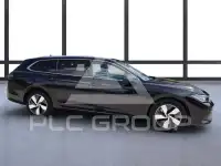 2025 Volkswagen Passat