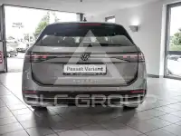 2025 Volkswagen Passat