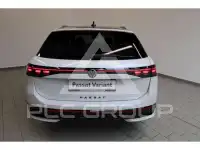 2025 Volkswagen Passat