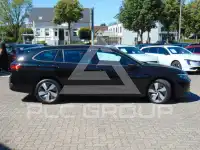 2025 Volkswagen Passat