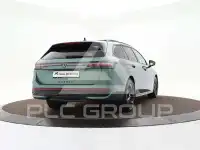 2025 Volkswagen Passat