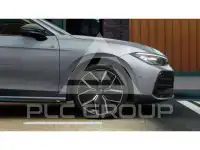 2025 Volkswagen Passat