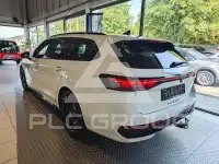2025 Volkswagen Passat