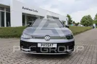 2026 Volkswagen Passat