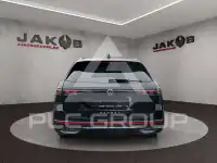2025 Volkswagen Passat