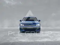 2025 Volkswagen Passat