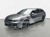 2025 Volkswagen Passat