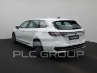 2026 Volkswagen Passat
