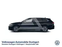 2025 Volkswagen Passat
