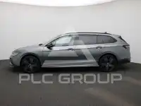 2025 Volkswagen Passat