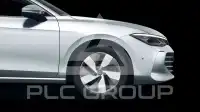 2025 Volkswagen Passat