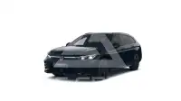 2025 Volkswagen Passat