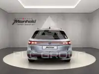 2025 Volkswagen Passat