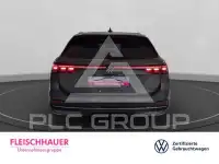 2025 Volkswagen Passat