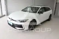2025 Volkswagen Passat