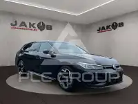 2025 Volkswagen Passat