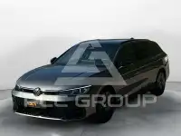 2025 Volkswagen Passat