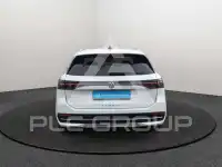2025 Volkswagen Passat
