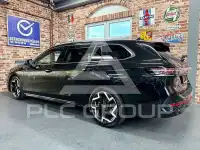 2025 Volkswagen Passat