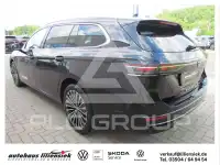 2025 Volkswagen Passat