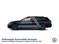 2025 Volkswagen Passat
