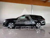 2025 Volkswagen Passat